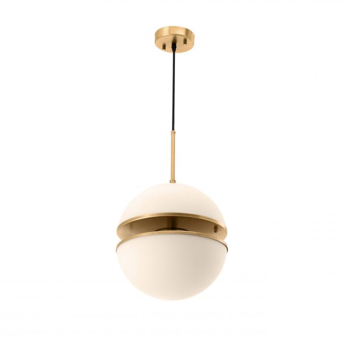 Hanging Lamp Spiradon single by Eichholtz. TBC-Renaissance Design Studio
