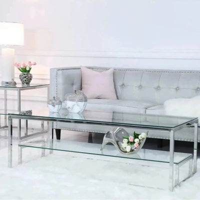 Hannah Coffee Table