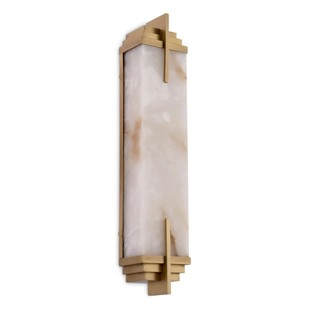 Harman Wall light by Eichholtz-Wall Light-Renaissance Design Studio