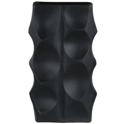 Harrow Black Durrow Vase