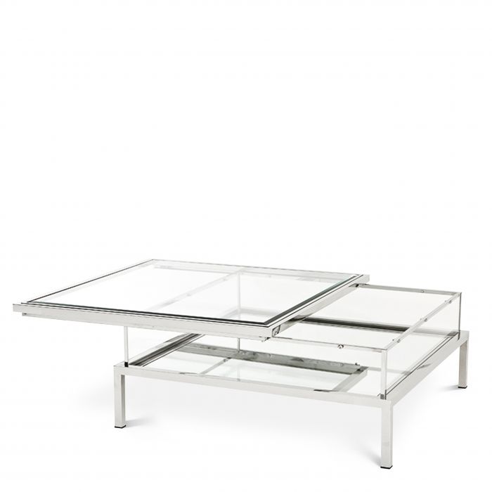 Harvey Coffee table by Eichholtz-Renaissance Design Studio