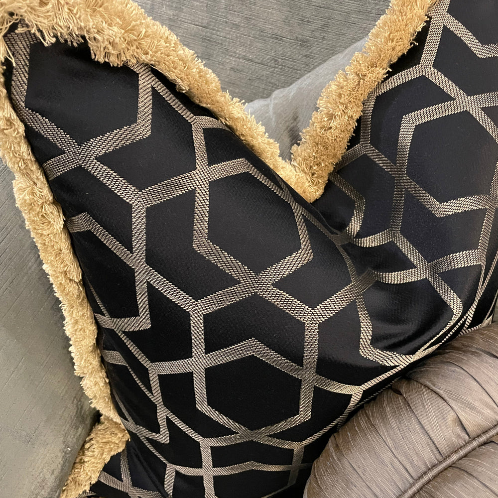 Haskins Sofa by Duresta