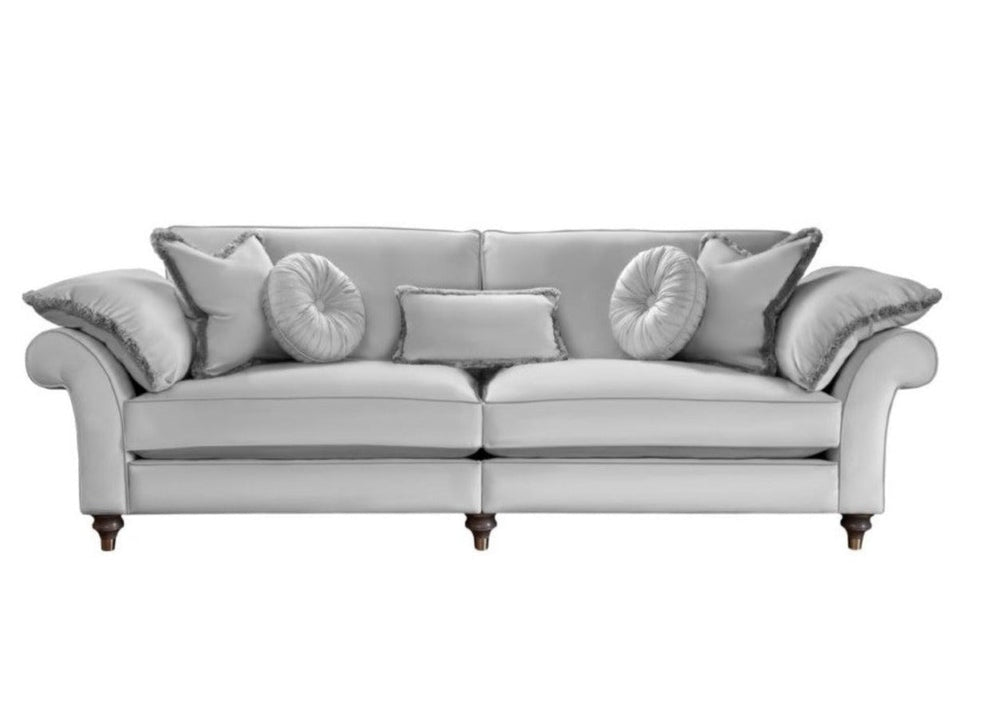 Haskins Sofa by Duresta