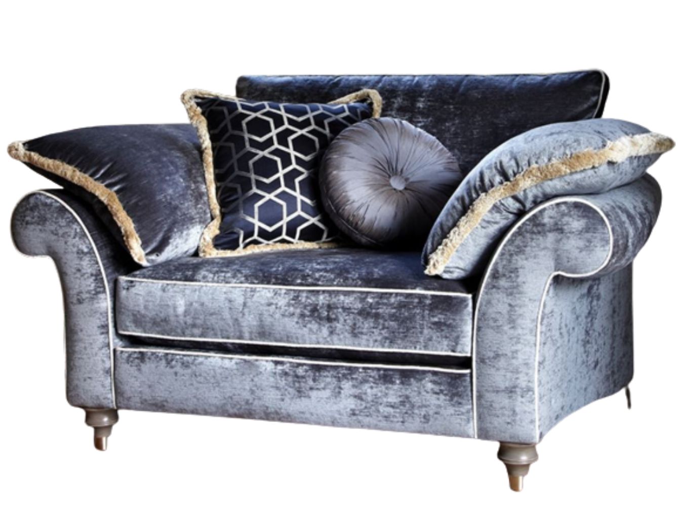 Haskins Sofa by Duresta-Renaissance Design Studio