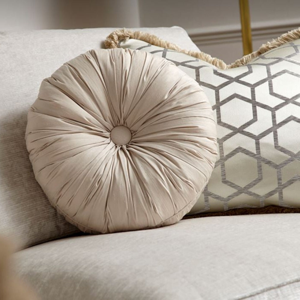 Haskins Sofa by Duresta