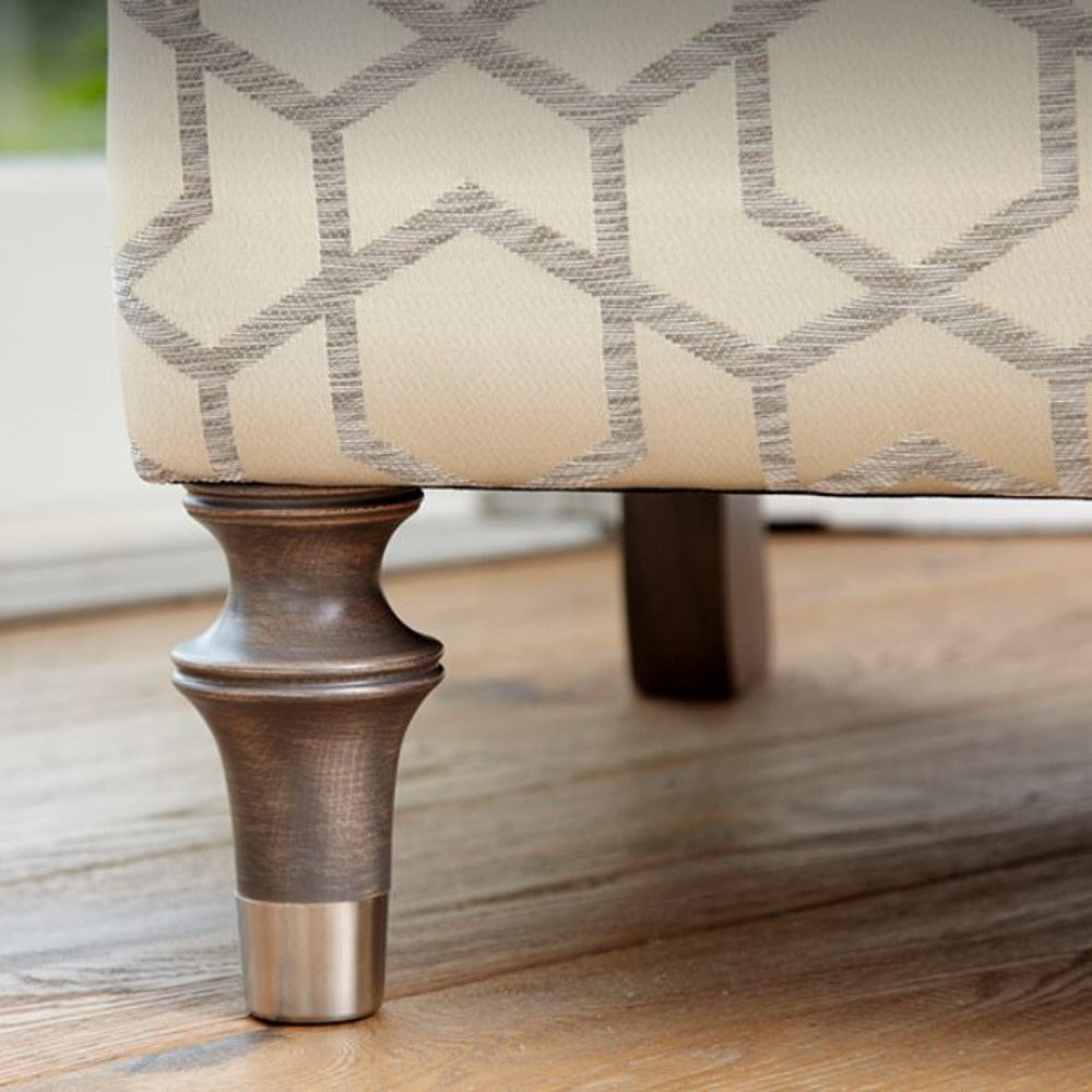 Haskins Sofa by Duresta