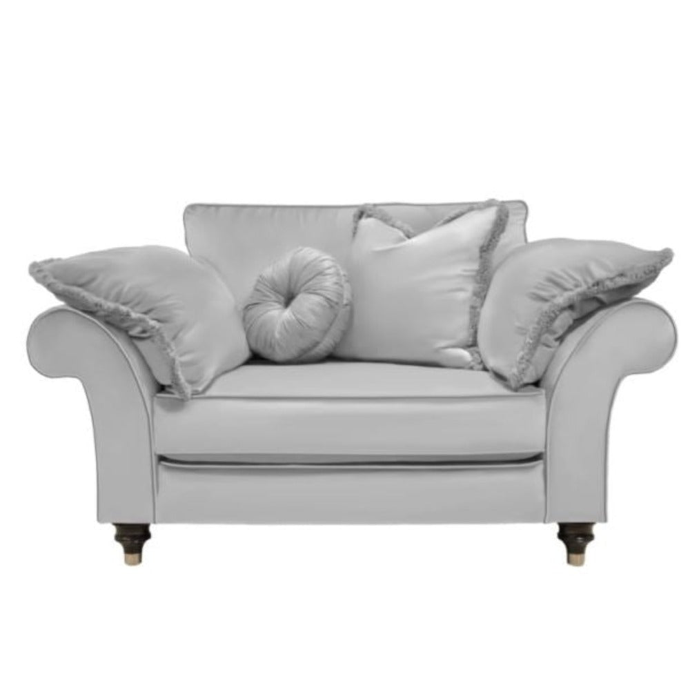 Haskins Sofa by Duresta