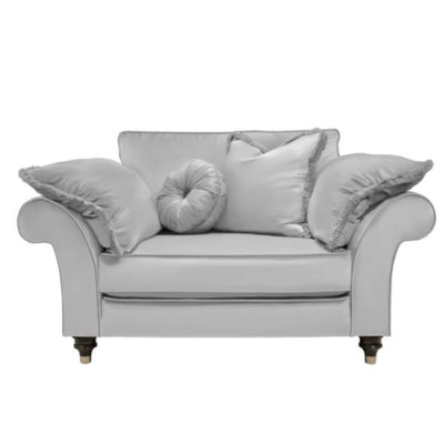 Haskins Sofa by Duresta