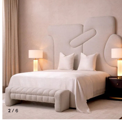 Headboard Minori by Eichholtz bedroom collection