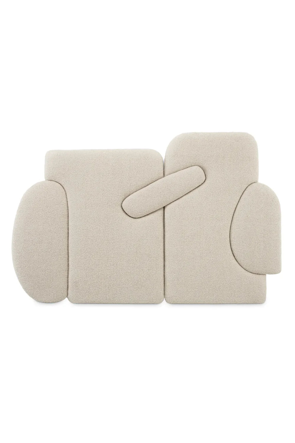 Headboard Minori by Eichholtz bedroom collection-Renaissance Design Studio