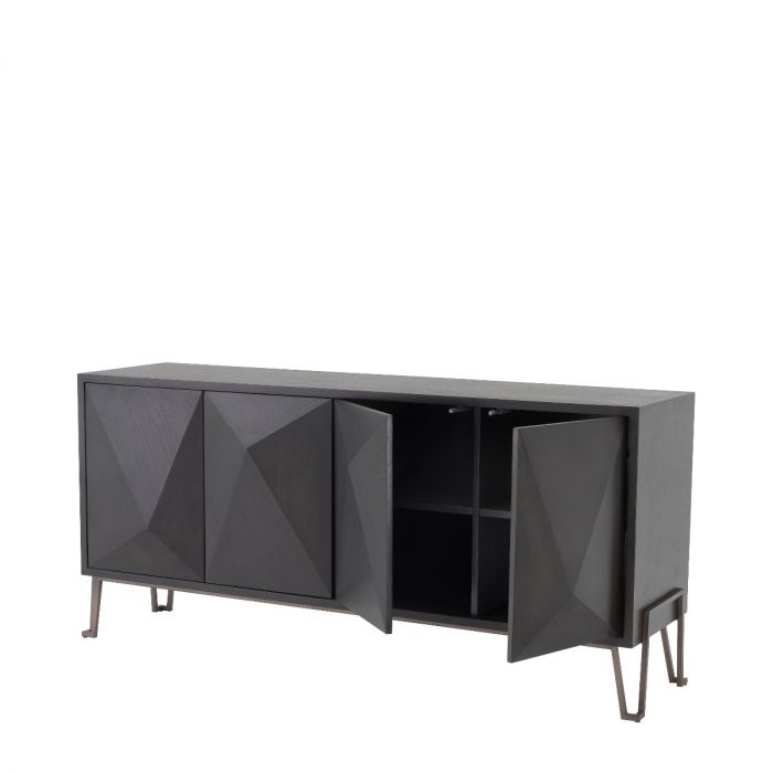 Highland Sideboard by Eichholtz lower price-Sideboard-Renaissance Design Studio