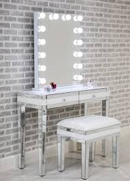 HOLLYWOOD 14 / 15 BULB. LARGE HOLLYWOOD MIRROR last one reduced. 600 x 800mm-hollywood mirror-Renaissance Design Studio