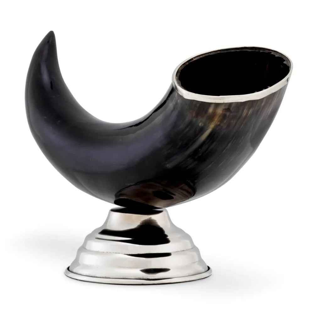 Horn Capetown by Eichholtz last one-Renaissance Design Studio