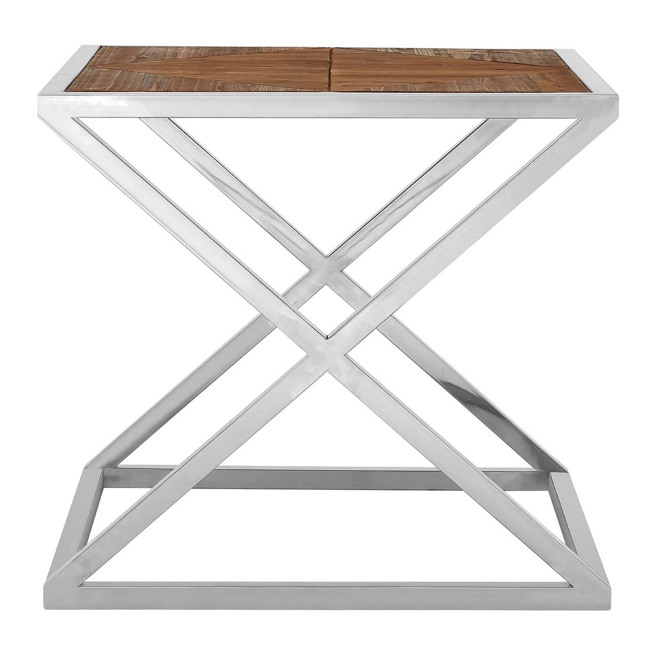 Hudson Side Table-Renaissance Design Studio