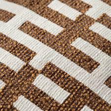 Henry and Hugo feather filled Cushions 58cm-cushion-Renaissance Design Studio