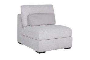 Humber 1 corner modular sofa-Renaissance Design Studio