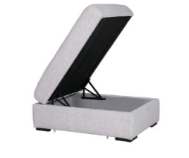 Humber 1 corner modular sofa-Renaissance Design Studio