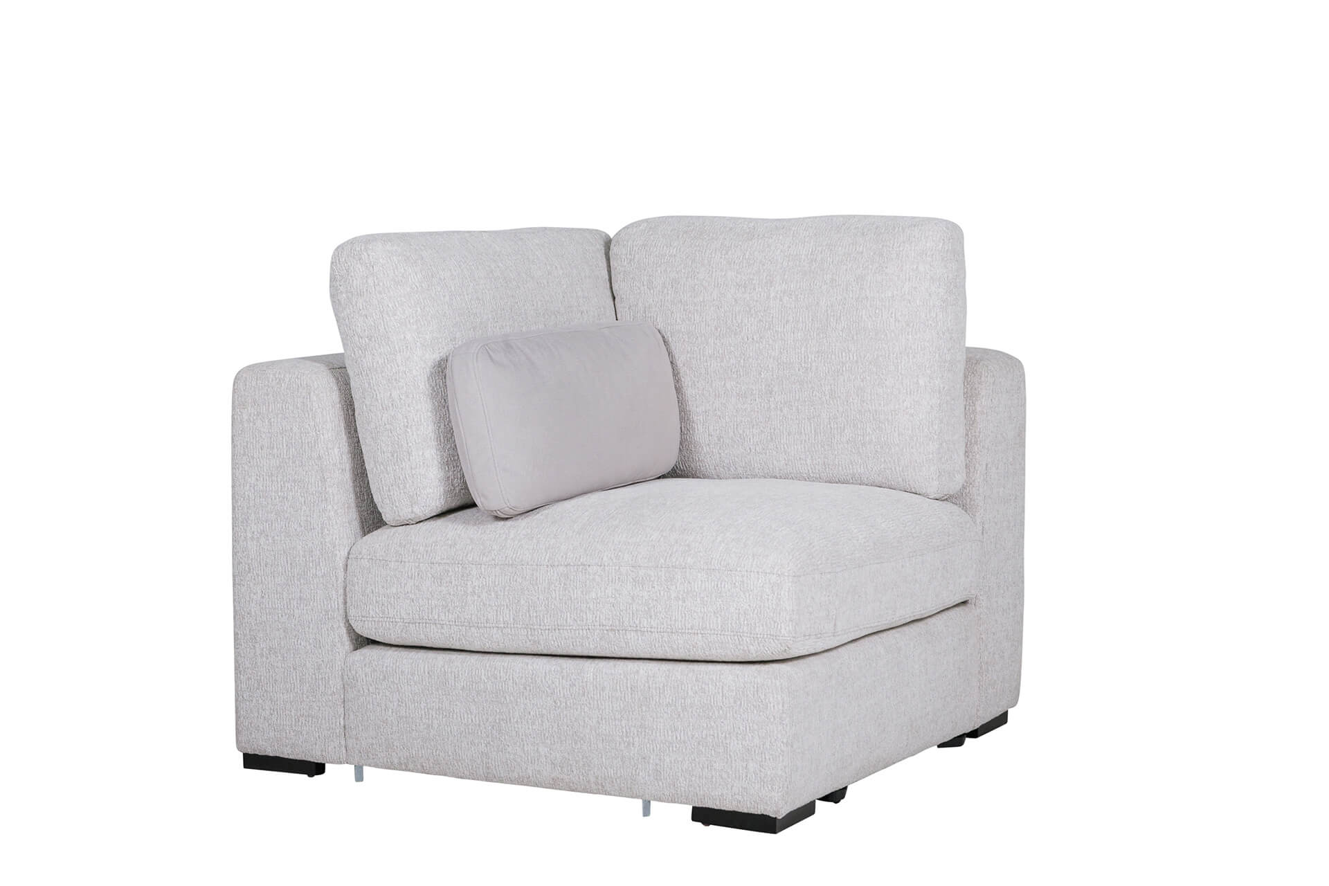 Humber 5 piece large corner modular sofa reduced sale offer-Renaissance Design Studio