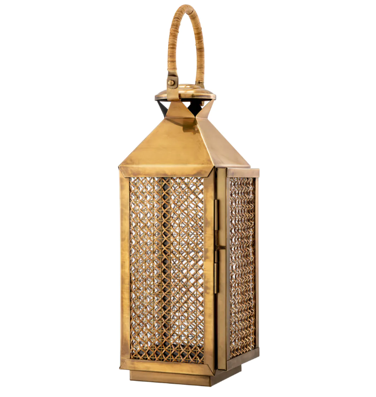 Hurricane Festival by Eichholtz-Renaissance Design Studio