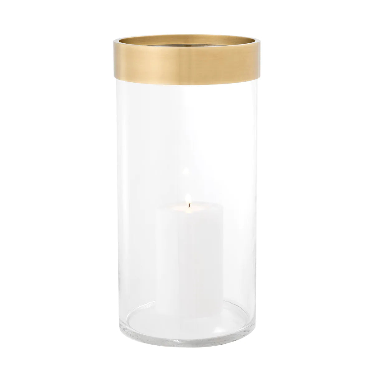 Hurricane Vertex by Eichholtz-candle holder hurricane-Renaissance Design Studio