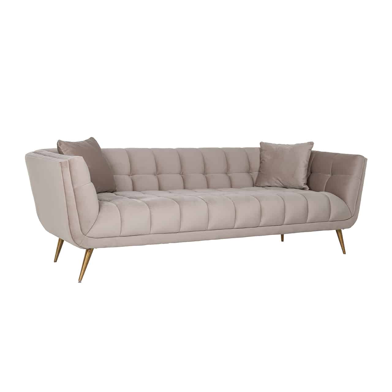 Huxton Large Sofa-Sofa-Renaissance Design Studio