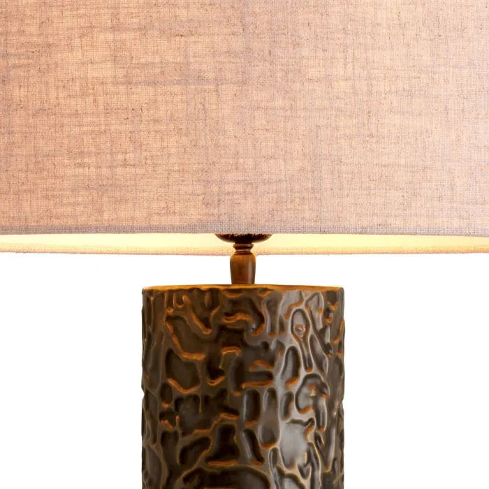Table Lamp Belvoir by Eichholtz by Eichholtz
