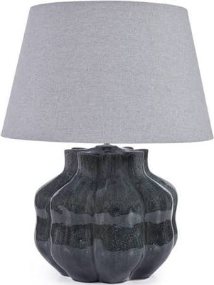 Imal table lamp complete with shade