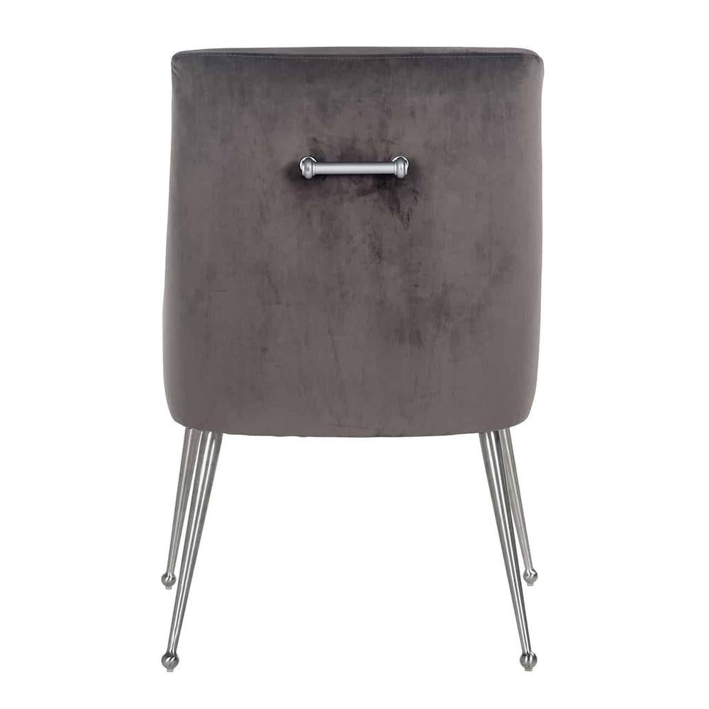 Indie Chair-Renaissance Design Studio