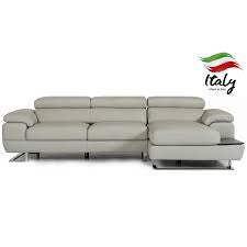 Invictus fabulous Italian leather sofas Reduced this week-Chaise sofa-Renaissance Design Studio