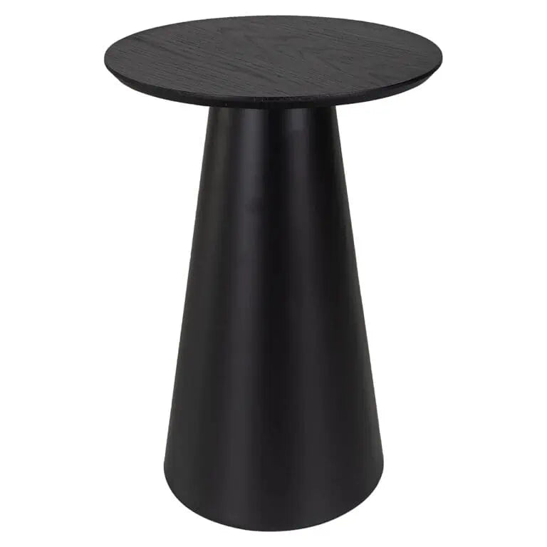 James Side Table-Renaissance Design Studio