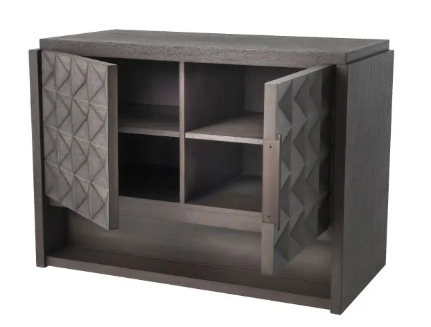 Jane 2 Door Sideboard by Eichholtz-Renaissance Design Studio