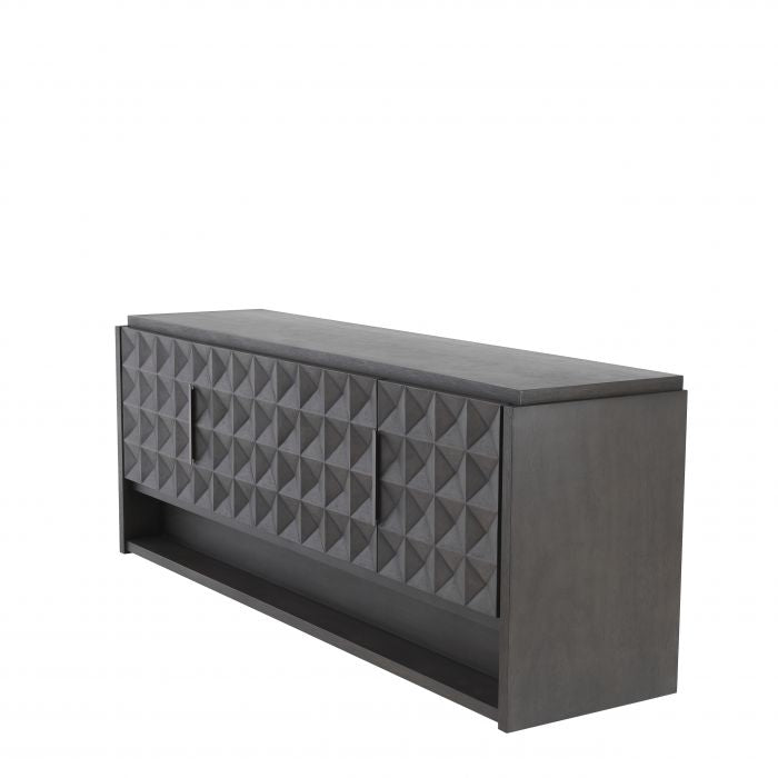 Jane Large 4 Door Sideboard by Eichholtz-Sideboard-Renaissance Design Studio