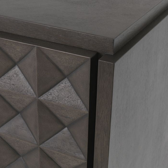 Jane Large 4 Door Sideboard by Eichholtz-Renaissance Design Studio