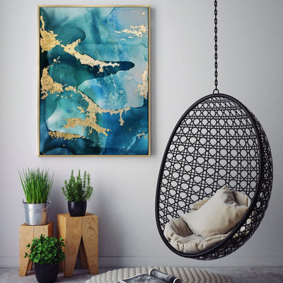 Janna  original art work  REDUCED today