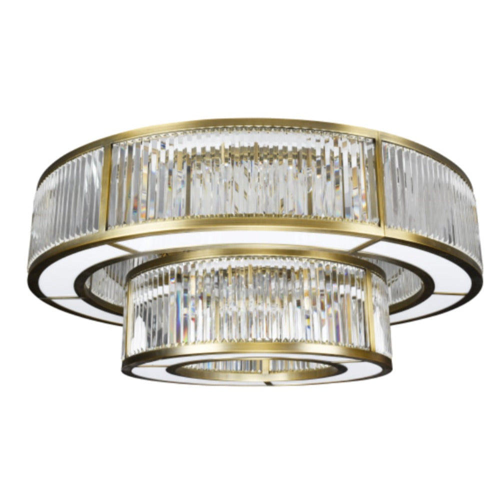 Jardine chandelier-Renaissance Design Studio