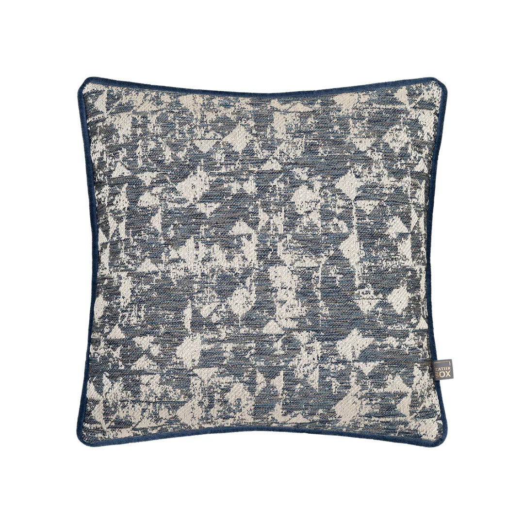 Joni feather filled scatter cushions-Renaissance Design Studio