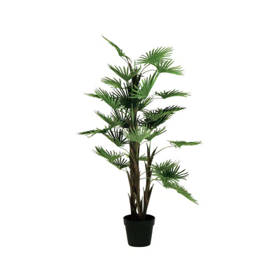 JUNGLE FEVER - Artificial Floor Plant
