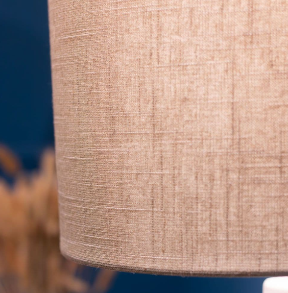 Kacey table lamp superb value lamp with shade-Renaissance Design Studio