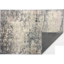 Karina Blue Rug-Renaissance Design Studio