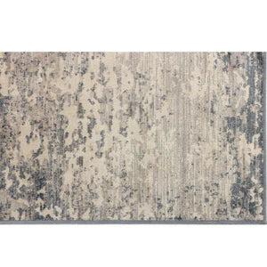 Karina Blue Rug-Rug-Renaissance Design Studio