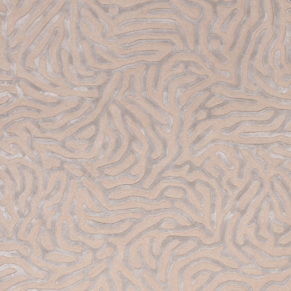 Katherine Carnaby designer carot wool rug in various sizes-Rug large-Renaissance Design Studio