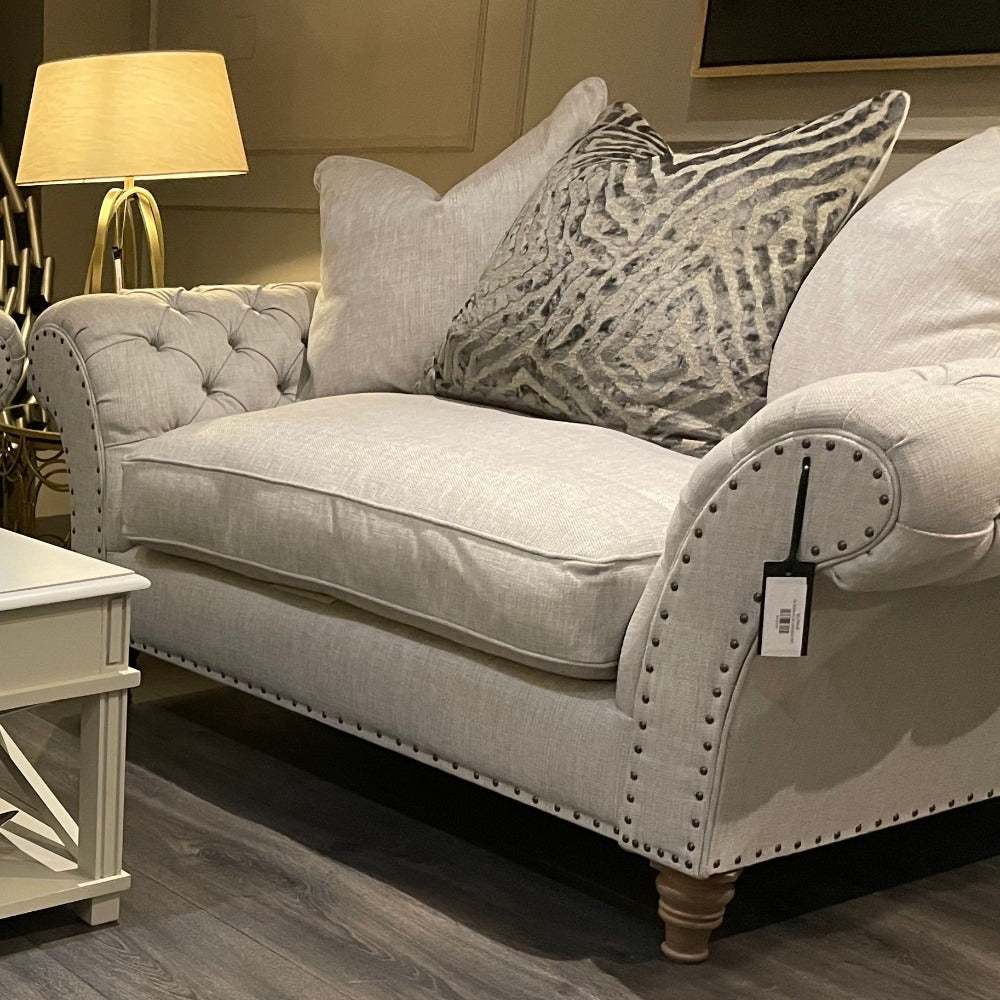 Keaton sofas by WESTBRIDGE showroom special stock deals this week