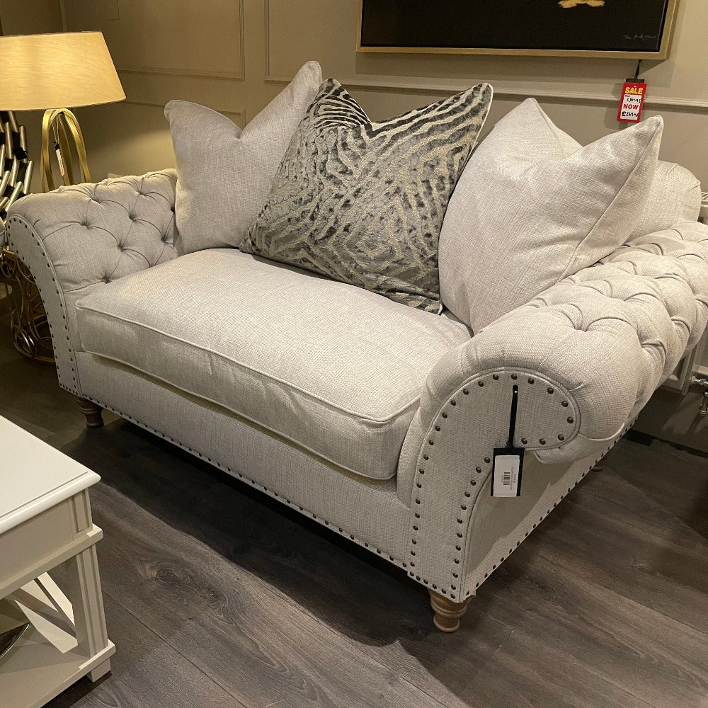 Keaton sofas by WESTBRIDGE showroom special stock deals this week