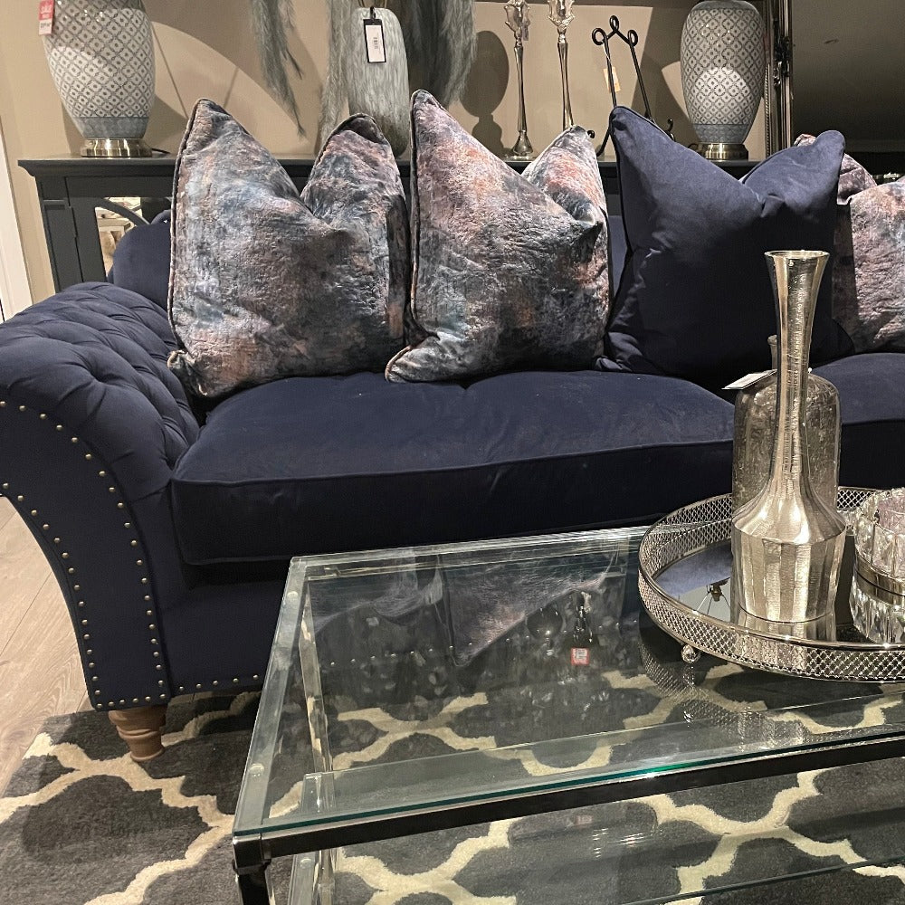 Keaton sofas by WESTBRIDGE showroom special stock deals this week