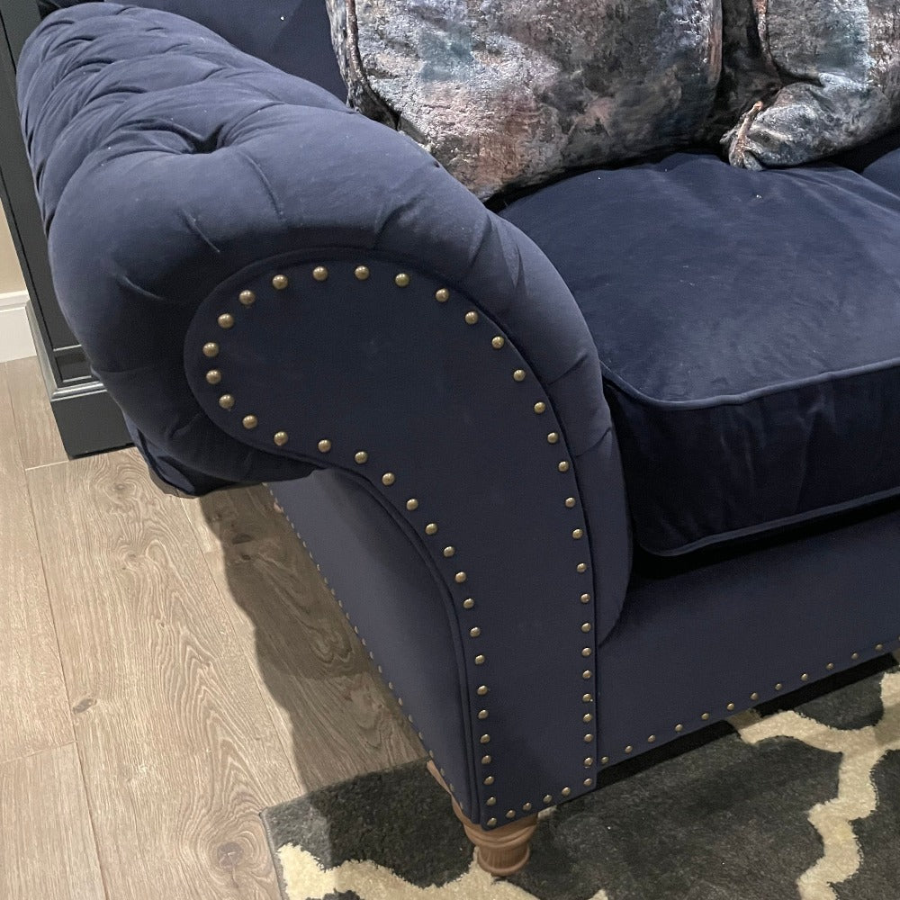 Keaton sofas by WESTBRIDGE showroom special stock deals this week