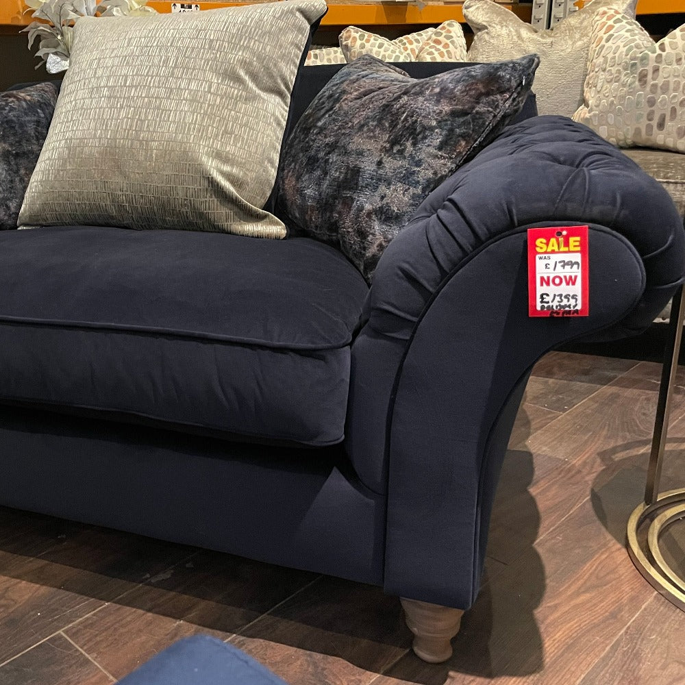 Keaton sofas by WESTBRIDGE showroom special stock deals this week