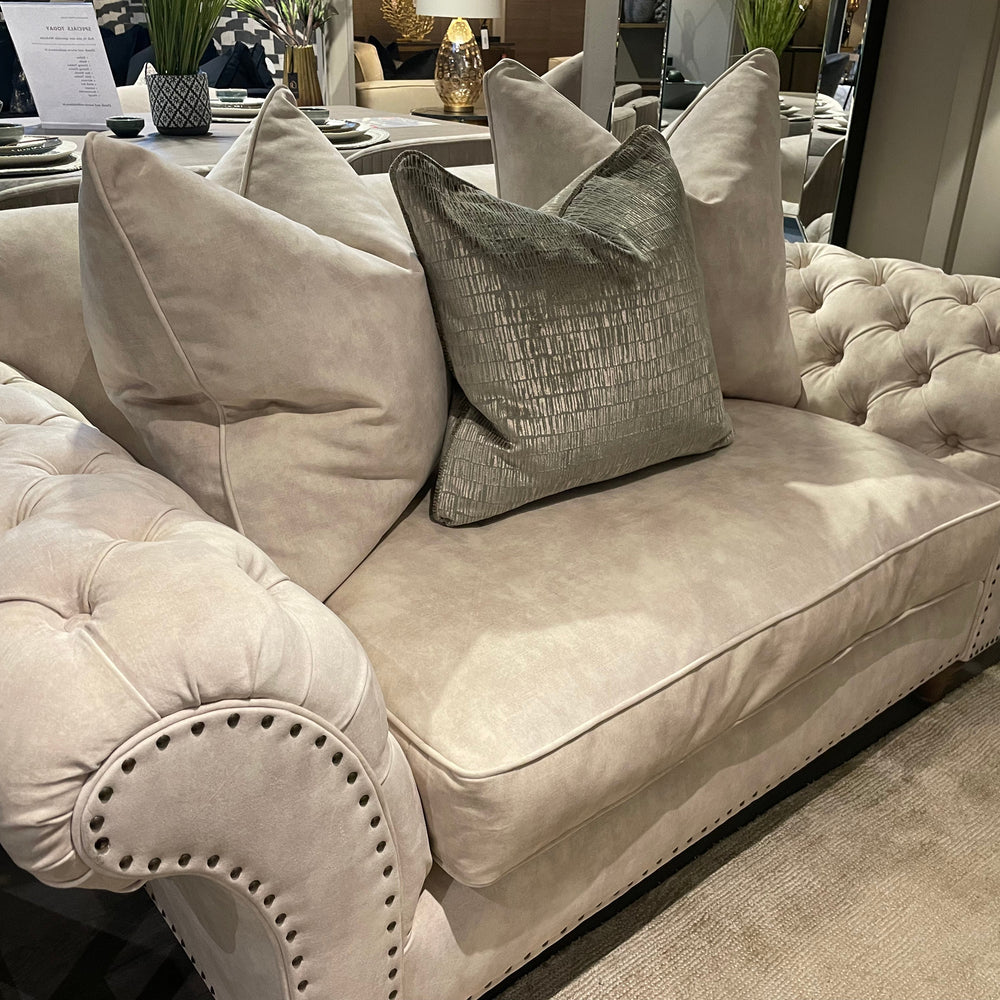 Keaton sofas by WESTBRIDGE showroom special stock deals this week