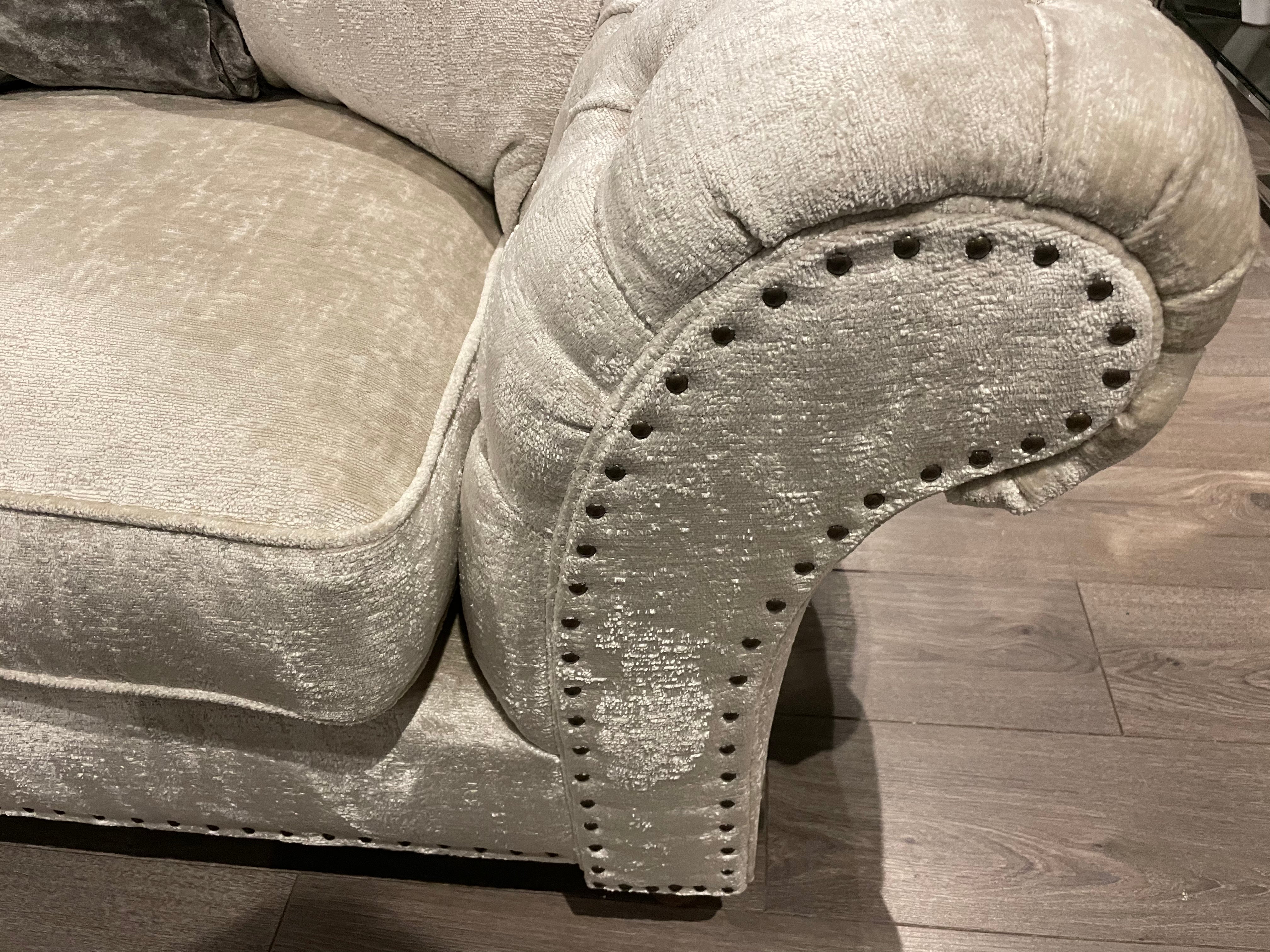 Keaton sofas by WESTBRIDGE special stock clearance deal SALE-Renaissance Design Studio