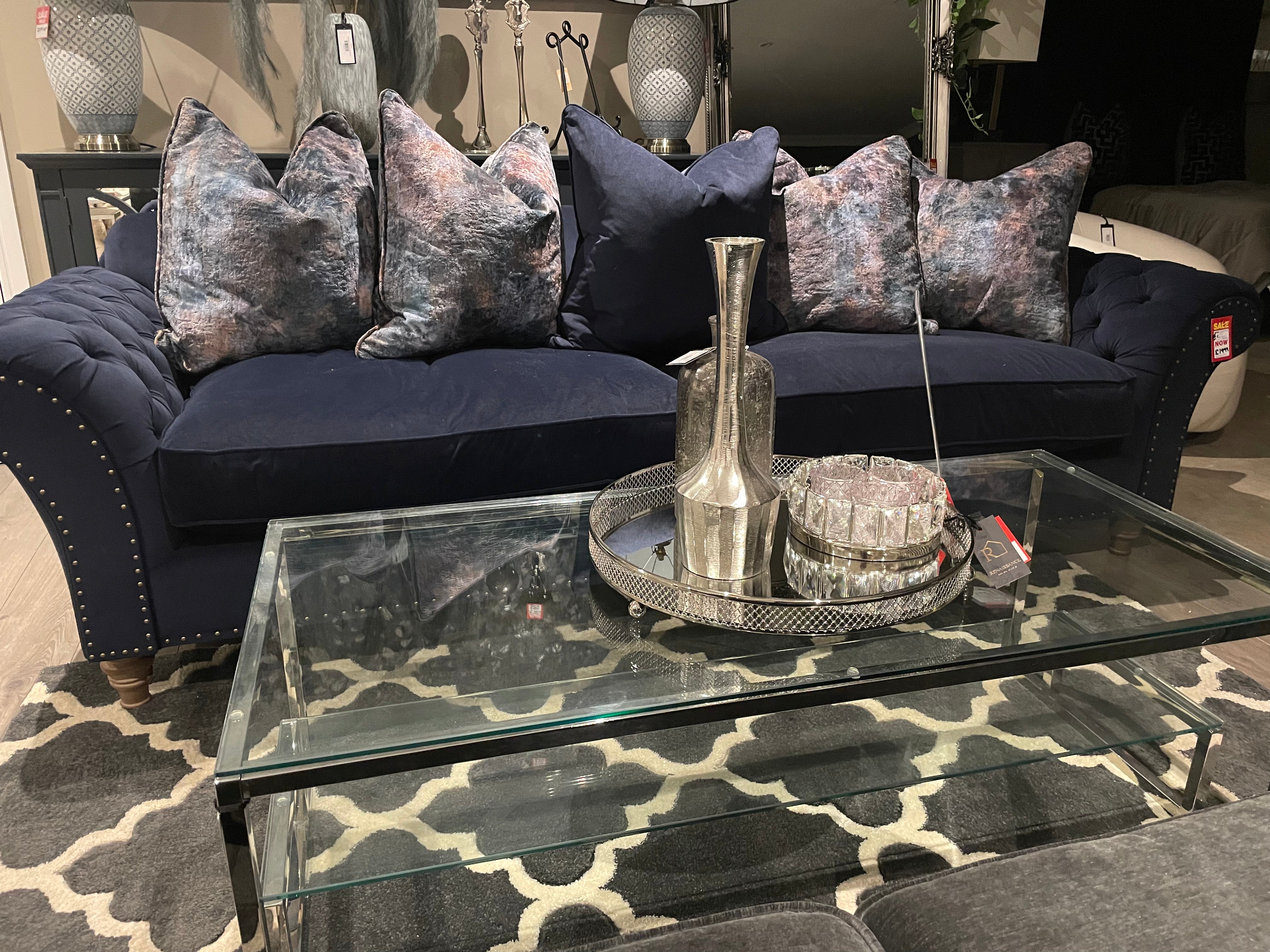 Keaton sofas by WESTBRIDGE showroom special stock deals this week clearance disposal prices-Sofas-Renaissance Design Studio