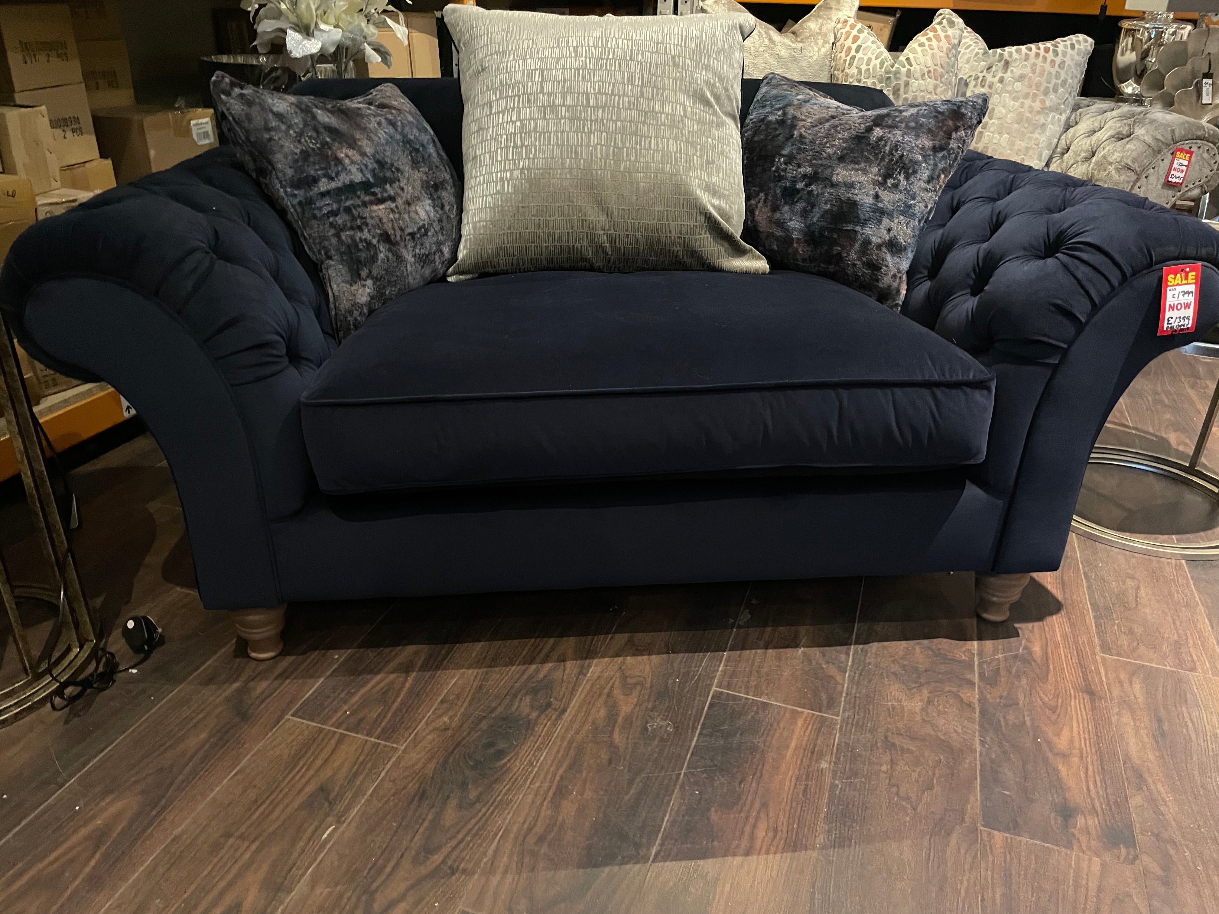 Keaton sofas by WESTBRIDGE showroom special stock deals this week clearance disposal prices-Sofas-Renaissance Design Studio